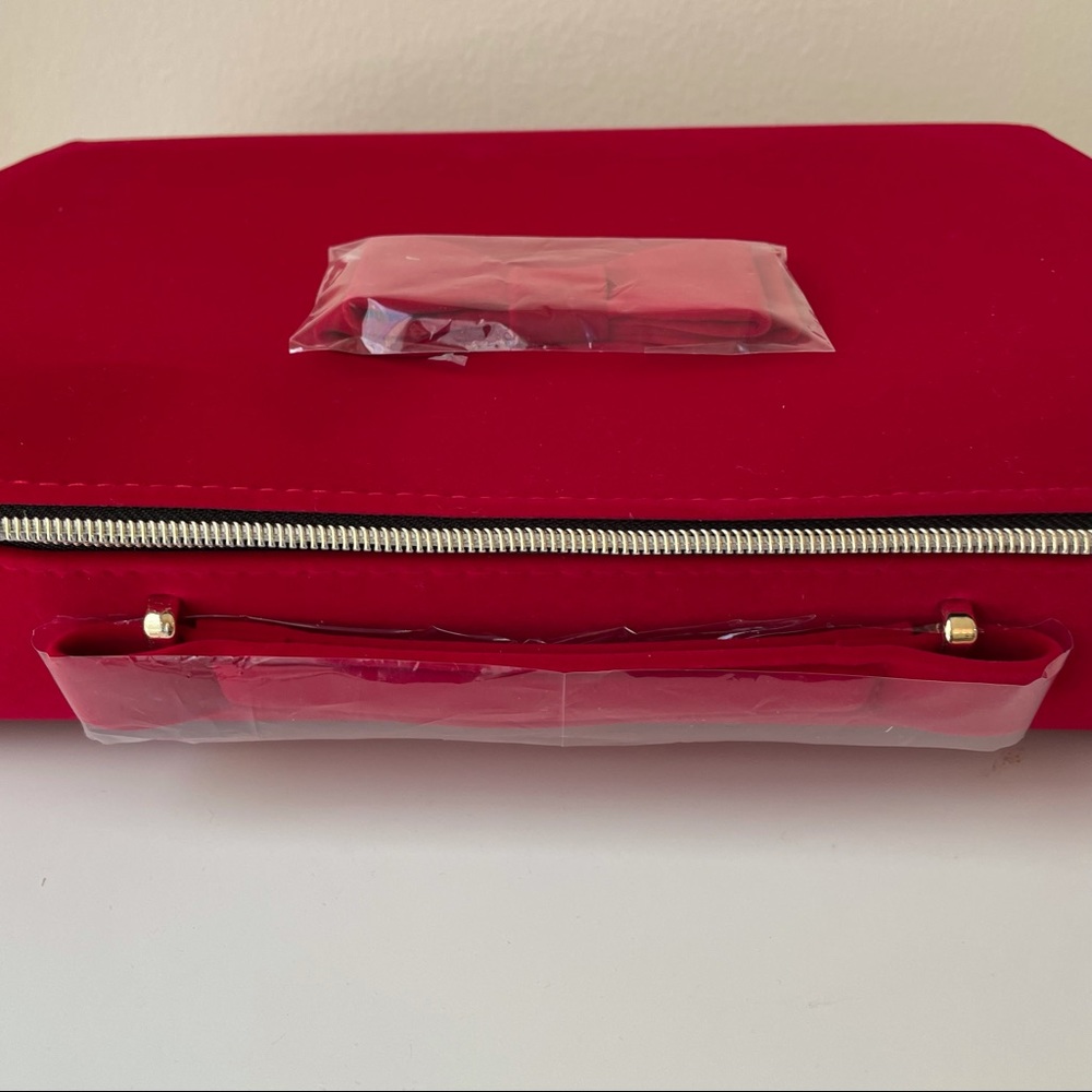 Estée Lauder cosmetic bag/ case - Picture 4 of 6